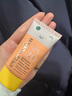 Evereden嬰兒夏季防曬兒童專用防曬乳旅行青少年保濕面霜SPF20+ 30ml 曬單實拍圖