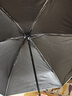 小魔遮陽晴雨傘五折防曬防紫外線太陽傘迷你便攜小巧折疊傘遮陽傘 曬單實拍圖
