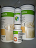 HERBALIFE康寶萊 美國(guó)進(jìn)口 代餐奶昔蛋白質(zhì)粉膳食纖維營(yíng)養(yǎng)奈沃科茶飲 美版-佐力片-燃燒片90粒 曬單實(shí)拍圖