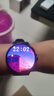 華強(qiáng)北智能手表【國(guó)家補(bǔ)貼】WATCH GT 5G全網(wǎng)通可插卡獨(dú)立通話蜂窩頂配版運(yùn)動(dòng)手表藍(lán)牙雙系統(tǒng)成人款 黑色 尊享版-旋轉(zhuǎn)攝像頭-雙系統(tǒng) NFC支付+ AMOLED大屏幕 曬單實(shí)拍圖