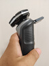 飛利浦（PHILIPS）男士電動(dòng)剃須刀旋護(hù)5系Pro SkinIQ 智能系列【整機(jī)荷蘭進(jìn)口】 七夕情人節(jié)禮物 送男友送老公 S5887 曬單實(shí)拍圖