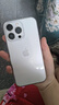 【現(xiàn)貨免息】Apple iPhone 13Pro 蘋果13Pro 國行5G全網(wǎng)通蘋果二手手機 銀色【豪華禮包】 99新512G【6期免息+三年店保】 曬單實拍圖
