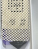 閃魔適用于iphone15系列鋼化膜 蘋果手機保護膜高清防爆強抗指紋靈敏全覆蓋無塵倉秒貼一體防塵膜 15ProMax【高清防塵膜*2片裝|聽筒防塵】 曬單實拍圖