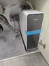 海爾（Haier）凈水器家用鮮活水Pro瞬時(shí)1400G雙出水直飲水機(jī)6年長(zhǎng)效RO反滲透廚下凈水機(jī)凈飲機(jī) 【旗艦雙出水】鮮活水Pro1200G 曬單實(shí)拍圖