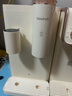 碧云泉G5小積木冰塊冷水低鈉淡礦凈水器直飲家用臺(tái)式免安裝反滲透凈飲一體機(jī)智能制冰 G5-小積木:冰塊版 曬單實(shí)拍圖
