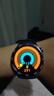 華為（HUAWEI）【咨詢享優(yōu)惠】華為WATCH GT 5手表運動智能玄璣感知兩周續(xù)航藍牙通話向日葵定位男女AX智能4pro 46MM幻夜黑【送皮表帶+貼膜】 曬單實拍圖