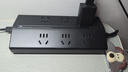 綠聯(lián)T6梯形排插線板排插座氮化鎵65W桌面充電站快充電器USB/TypeC多功能接拖線板開關(guān)電源適用蘋果小米 曬單實(shí)拍圖