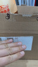 錢(qián)毅食品內蒙特產(chǎn)錢(qián)毅牛肉干19年品質(zhì)孕婦兒童零食品全干超干風(fēng)干特干代餐 3包原味/鮮肉做(共600克） 曬單實(shí)拍圖