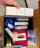 資生堂（SHISEIDO）第二代悅薇清爽水乳套裝 美白淡斑抗老緊致護(hù)膚品 生日禮物送老婆 曬單實(shí)拍圖