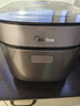 美的（Midea）電飯煲5升大容量電飯鍋5-6-8-10人家用抗菌青瓷內(nèi)膽微壓柴火飯智能多功能一體多用煮飯粥燉鹵蛋糕 5升【行業(yè)爆款】第5代青瓷抗菌內(nèi)膽 5L 曬單實(shí)拍圖