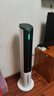 夏普空調(diào)扇制冷風(fēng)扇家用電風(fēng)扇水冷塔扇無葉扇除菌加濕大冰晶臥室客廳小空調(diào)扇辦公搖頭節(jié)能冷風(fēng)機(jī) 【AI語音升級款】凈化除菌+高密度冰晶+大面積送風(fēng) 曬單實拍圖