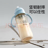 小獅王辛巴PPSU嬰兒學(xué)飲吸管杯（360ml)+配套吸管組套裝 曬單實拍圖