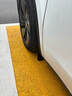 固特異（Goodyear）汽車擋泥板適用于特斯拉煥新modely換新y配件前后輪原廠款TPE配件 曬單實拍圖