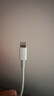 潮拍【原廠正品】蘋果充電器30W充電線PD快充套裝適配原裝iPhone17/16/15ProMax充電頭14/13/12數(shù)據(jù)線 【蘋果6-14系列】20W充電頭+1米PD快充線 官配正品丨疾速閃充丨提 曬單實(shí)拍圖