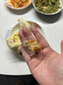 榴戀萊新鮮泰國進口金枕榴蓮水果鮮榴蓮時令 巴掌新鮮榴蓮水果 凈重3.1-4.1斤（2-4房） 曬單實拍圖