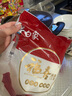 白象早餐大包子鮮肉、奧爾良800g 10個(gè)裝 生鮮速食速凍面點(diǎn)半成品 鮮肉包1袋+奧爾良雞肉包1袋 曬單實(shí)拍圖