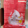 暖火護腰護肚德絨【暖腰帶+艾草增強暖貼20片】女士暖寶寶暖腹帶熱敷 曬單實拍圖