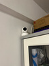 普聯(lián)（TP-LINK）監(jiān)控?cái)z像頭 500萬3K智能雙光全彩夜視 360度全景手機(jī)遠(yuǎn)程語音通話 寶寶寵物室內(nèi)家用安防 IPC45AW 曬單實(shí)拍圖
