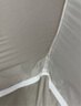 丸丫V2防摔蚊帳兒童嬰兒蚊帳一體防掉床全底全包拉鏈式1.8*2.0+床單*1 曬單實(shí)拍圖