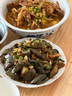 龍大肉食 山東發(fā)貨 帶皮后腿肉片凈重4斤 免處理燒烤食材 豬肉片 源頭直發(fā) 曬單實(shí)拍圖