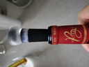 京厽紅酒開瓶器 葡萄酒開酒器 洋酒啤酒啟瓶器起子多功能開酒工具家用 時(shí)尚款+沙灘椅酒架促 曬單實(shí)拍圖