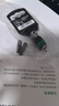 維拉（WERA）套筒快速轉接頭784進(jìn)口批頭六角轉換四方小飛中飛大飛德國工具 8784A1快速1/4小飛轉1/4六角37mm 曬單實(shí)拍圖