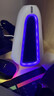 雷神（ThundeRobot）S10Pro 雙模立體聲電競桌面游戲智能低音炮音響 藍牙5.3+USB 電腦多媒體家用音響 雙模立體聲桌面音箱 S10Pro 白色 曬單實拍圖