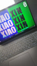 聯(lián)想小新Pro16 2025輕薄筆記本電腦 銳龍7 H 255 24G 1T 2.8K OLED 120Hz  1100nits【國家補(bǔ)貼20%】 曬單實(shí)拍圖