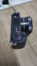 索尼（SONY）【上海國(guó)補(bǔ)】ZV-E10L APS-C半畫微單 ZV-E10  vlog直播4K視頻側(cè)翻式液晶屏zv-e10 黑色套機(jī)【64G卡+皮套+888】 官方標(biāo)配（不含內(nèi)存卡） 曬單實(shí)拍圖