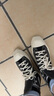匡威（Converse）官方【幾何CHUCK 70】春上新男女拼接感高幫厚底鞋A06435C A06435C 37 曬單實(shí)拍圖