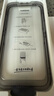 圖拉斯【3D熱彎|超薄不斷觸】適用iphone15promax鋼化膜蘋(píng)果15promax手機(jī)膜全屏覆蓋防塵無(wú)塵倉(cāng)高清 曬單實(shí)拍圖