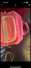 新秀麗（Samsonite）學(xué)生書(shū)包25年上新兒童護(hù)脊減負(fù)雙肩包女孩背包1-5年級(jí)迪士尼TU7 曬單實(shí)拍圖