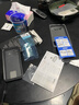 隨行盾適用蘋果11防水手機殼iPhone11 pro max保護套鏡頭全包加厚防摔防塵密封游泳浮潛水外賣三防可觸屏 蘋果 11保護殼【 防水防摔防塵 黑色】 曬單實拍圖