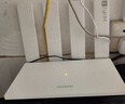 華為路由 BE3 Pro雷電版【Pura80手機適配】Wi-Fi 7+ 更快更遠(yuǎn) 高增益天線 千兆路由器 無線家用路由器 曬單實拍圖