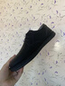 Jeep吉普男鞋夏季休閑皮鞋男新品軟底真牛皮英倫商務(wù)正裝鞋潮流休閑鞋 黑色【標(biāo)準(zhǔn)皮鞋碼】 41 曬單實(shí)拍圖