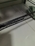 尚居雅舍浴室置物架落地多層洗手間廁所多功能收納小推車(chē)帶掛鉤衛(wèi)生間架子 5層黑-豪華加厚【滑輪+掛鉤】 曬單實(shí)拍圖