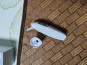 可孚溫度計電子體溫計寶寶耳溫槍精準(zhǔn)體溫槍嬰兒專用溫度測溫儀老人17 曬單實(shí)拍圖