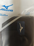 美津濃（MIZUNO）護肘男女保暖健身運動(dòng)護臂籃球羽毛網(wǎng)球肘關(guān)節手肘防扭傷固定支具 自由調節+彈力加壓黑色【雙只】 曬單實(shí)拍圖