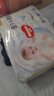 好奇（Huggies）金裝成長褲XXL74(15kg以上)加加大號嬰兒尿不濕超薄拉拉褲 曬單實拍圖