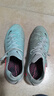 耐克NIKE男足球鞋 暗煞GX 2 AG短釘運(yùn)動(dòng)鞋F(xiàn)J2554-300冰川藍(lán)40.5 曬單實(shí)拍圖