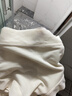 CariaKnar 莫代爾內(nèi)褲女士棉襠少女中腰透氣女生薄款大碼三角褲 混色5條裝 5條 XL 120-140斤 曬單實(shí)拍圖
