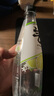 元?dú)馍帧拘?zhàn)代言】茉莉青檸味蘇打水0糖0甜500mL*15瓶 曬單實(shí)拍圖
