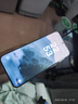HUAWEI Pura 80 Pro+  16GB+512GB 釉青一英寸高動態(tài)主攝  個性色卡AI輔助構(gòu)圖 華為鴻蒙智能手機(jī) 曬單實拍圖