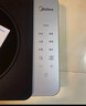 美的（Midea）電磁爐電陶爐2200W大功率家用炒菜火鍋爐多檔調(diào)節(jié)養(yǎng)生煮茶爐燒水低輻射內(nèi)外雙環(huán)猛火電池爐 【鉑鉆升級面板】HW22E01 曬單實拍圖