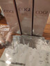 高姿（COGI）套裝勻凈透亮萃白禮盒水乳護膚品大白水美白淡斑化妝品旗艦款 三件套（洗+水+乳） 曬單實(shí)拍圖