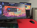 HKC 23.8英寸240Hz高刷FastIPS小金剛1ms硬件低藍光HDR400廣色域電競游戲PS5顯示器獵鷹 G24H3S經(jīng)典版 曬單實拍圖