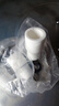 美克杰ppr活接頭水管配件熱水器熱熔管管件活接直接彎頭三通4分206分25 PPR20*4分活直接 不銹鋼 曬單實拍圖