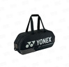 YONEX新款尤尼克斯羽毛球包大容量手提包方包大容量球包BA92431 BA92431 黑色 曬單實拍圖