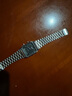 卡西歐（CASIO）復(fù)古時(shí)尚簡(jiǎn)約休閑指針液晶雙顯手表AQ-230A-1DMQD 曬單實(shí)拍圖