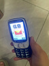 諾基亞（NOKIA）2025新款移動(dòng)聯(lián)通電信廣電全網(wǎng)通5G大聲大字大屏直板老人學(xué)生手機(jī) 黑色【2025新款帶強(qiáng)力震動(dòng)】 全網(wǎng)通5G【支持所有運(yùn)營商手機(jī)卡 官方標(biāo)配【手機(jī)+電池+充電器】 曬單實(shí)拍圖